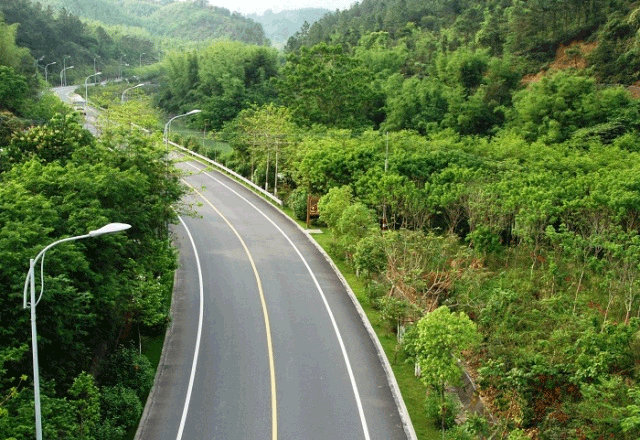 赫章县妈姑铅锌矿独立工矿区鹰歌嘴至罗州公路工程